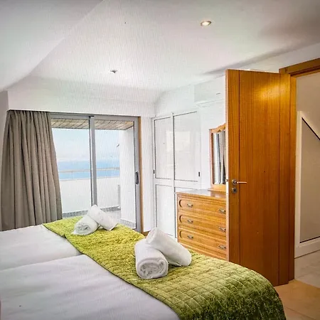 فيلة Style Sea Views Pool Sleeps 12