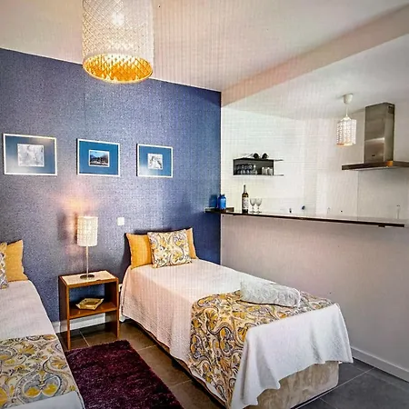 فيلة Style Sea Views Pool Sleeps 12