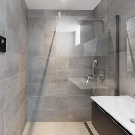 فيلة Style Sea Views Pool Sleeps 12