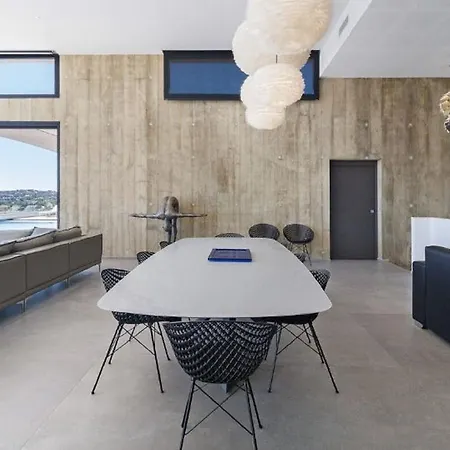 فيلة Style Sea Views Pool Sleeps 12 بورتو فيكشْيو