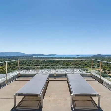 Style Sea Views Pool Sleeps 12 *