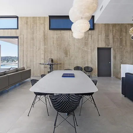 Style Sea Views Pool Sleeps 12 فيلة بورتو فيكشْيو